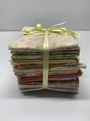 Moda Fabric 3 Sisters Fat Quarter Bundle