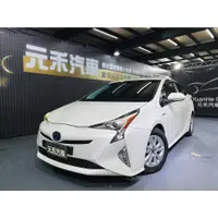 在飛比找蝦皮購物優惠-2018年式 Toyota Prius Hybrid 1.8