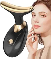 Beauty Facial Massager | Electric Face Lifting Massager - Micro-Current Technology Electric Face Massager for Home, Dormitory, Business Trip, Traveling