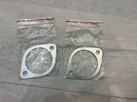 在飛比找Yahoo!奇摩拍賣優惠-全新品 BMW E36 E46 後避震器上座加強墊片 二片裝