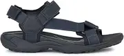 [Geox] Men's U Terreno + Grip a Sports Sandal
