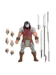 Foot Enforcer (Classic Colours) - 7" Scale Action Figure - Teenage Mutant Ninja