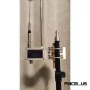 HAMGEEK LNR Whip Skyline 100KHz-1GHz Receiver Antenna LW MW SW FM for GP Antenna