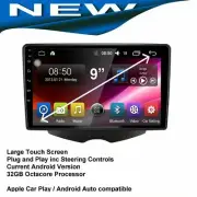 for HYUNDAI VELOSTER 2011-2016 HEAD UNIT GPS APPLE CARPLAY ANDROID AUTO CAMERA