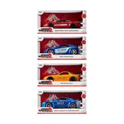 Jada JDM Tuners Die-Cast Car - Assorted