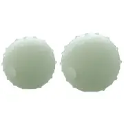 Pet Night for Play Interactive Toys Pet Supply Pet Chewing Glow in the Dark Ball