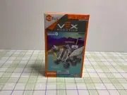 Hex Bug VEX Robotics Rover Explorer Build Genius Stem Starter Easy Snap Pieces