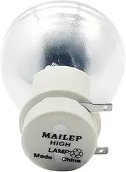 Projector Lamp 5J.JHN05.001 Bare Bulb for Ben-Q HT2550/TK800/TK800M/W1700 Bulb 240W P-VIP 240/0.8 E20.8
