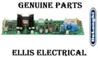 Main Power Board, PCB for Delonghi Primadonna Elite Coffee Machine ECAM650.55.MS
