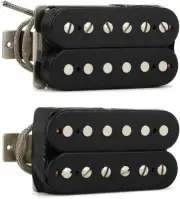 Seymour Duncan Slash 2.0 Humbucker Pickup Set - Black