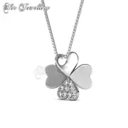 Clover Pendant