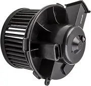 Heater Blower Fan Motor with Air-Con Compatible for Peugeot 206 307 6441K0 6441.K0