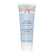 [FIRST-AID-BEAUTY] Face Cleanser