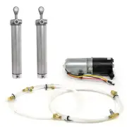 Convertible Top KIT Pump/Cylinders/Hoses 1964-1965 Caliente