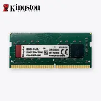 在飛比找蝦皮購物優惠-金士頓 DDR4 Ram 筆記本電腦 4GB 8GB 16G