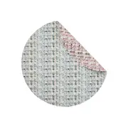 Mode Living Coquette Placemats, Set of 4