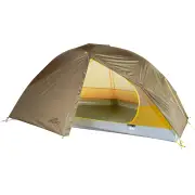 Mont Moondance 1 1-Person 3 Season Hiking Tent - Bracken