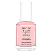 essie Treat Love & Color Minimally Modest Nail Polish
