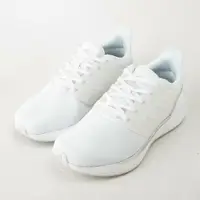 在飛比找樂天市場購物網優惠-ADIDAS 愛迪達 EQ19 RUN 女慢跑鞋 全白 H6