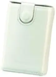 [Fujifilm] FinePix Z1 Digital Camera Soft Case White SC-FXZ1H