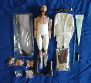 Hot Toys Complete Loose Qui-Gon Jinn