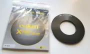 Cokin 67mm Genuine Professional Filter Holder Adapter Ring X-pro Series France