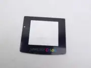 Gameboy Color Screen Replacement