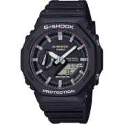 Casio G-SHOCK GA-2100RL-1AJF Original Color Revival Model with 20 ATM Water Resi