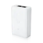UBIQUITI POE Injector, 802.3AT, 30W of PoE+ Power, Suitable For U6 AP U6-LR, U6-LITE & U6-PRO