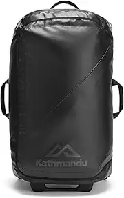 [Kathmandu] Indus Roller - 70L