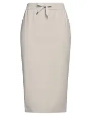 [BRUNELLO CUCINELLI] BRUNELLO CUCINELLI Midi skirts - Item 30434172