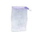 Exfoliating Mesh Drawstring Bubble Foaming Net Soap Bag Facial Body Tool