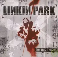 在飛比找博客來優惠-Linkin Park / Hybrid Theory