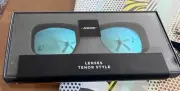 Bose Tenor Lenses Blue Click In Replacement New RR$59.95
