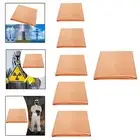 Faraday Fabric Radiation Protection Electromagnetic Field Blocking Equipment