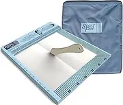 Scor-Pal SP106 Scor-Buddy Eighths Mini Scoring Board 9"x7.5" Imperial, Multi