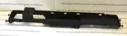 Hornby X7465 Class 66 Chassis Frame With Buffers Yellow / Black Buffer Beam