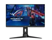ASUS XG256Q 24.5' Gaming Monitor Full HD IPS180Hz. 1ms GTG, Extreme Low Motion B