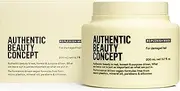 Authentic Beauty Concept Replenish Mask | Damaged Hair | Strengthens Hair Fiber | Vegan & Cruelty-free | Silicone-free