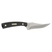 Old Timer 152OTL Large Sharpfinger Fixed Blade, 8.6″ Length, w/Leather Sheath