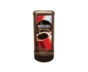 Nescafe Blend 43 Coffee Jar 250gm x 1