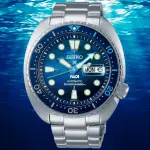 【SEIKO 精工】PROSPEX系列 PADI聯名款 潛水機械腕錶 禮物推薦 送禮首選(SRPK01K1/4R36-06Z0F)