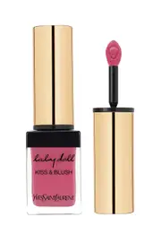 Yves Saint Laurent Baby Doll Kiss & Blush - 02