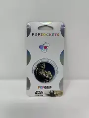 Popsockets Star Wars The Protector (Mandalorian) 112385 Single Pop Grip