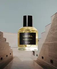 在飛比找誠品線上優惠-LUMIRA EDP香水 Arabian oud 阿拉伯沉香