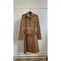 在飛比找蝦皮購物優惠-Findyourstyle 正品代購 Burberry 駝色