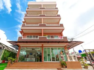 普斯塔之家三號飯店Phusita House 3