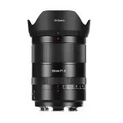 7Artisans 50mm F1.8 Auto Focus Large Aperture Full Frame Lens for L Mount Camera