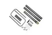 Stroud Universal Chute Mount Kit Suit Single Chute