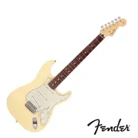 在飛比找Yahoo奇摩購物中心優惠-Fender Made in Japan Junior Co